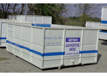 3 Best Junk Removal in Guelph, ON - Expert Recommendations