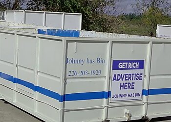 3 Best Junk Removal in Guelph, ON - Expert Recommendations
