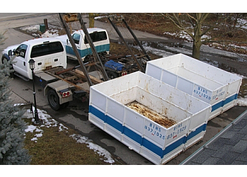 3 Best Junk Removal in Guelph, ON - Expert Recommendations