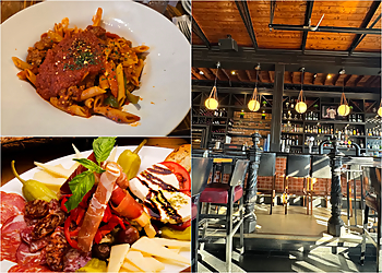 Niagara Falls italian restaurant Johnny Rocco's Italian Grill