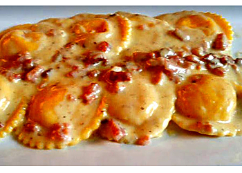 Niagara Falls italian restaurant Johnny Rocco's Italian Grill