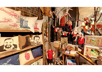 St Johns Boutiques De Cadeaux Johnny Ruth