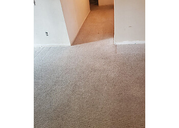 Brampton carpet cleaning Johnny Steamer Carpet Cleaner