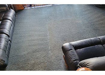 Brampton carpet cleaning Johnny Steamer Carpet Cleaner