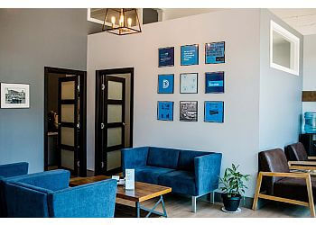 Thunder Bay real estate lawyer Johnny de Bakker - DE BAKKER LAW