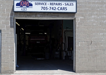 3 Best Car Repair Shops in Peterborough, ON - JohnsAutoServiceRepair Peterborough ON