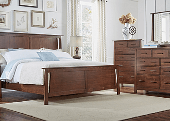 Nanaimo mattress store Johns Bedroom