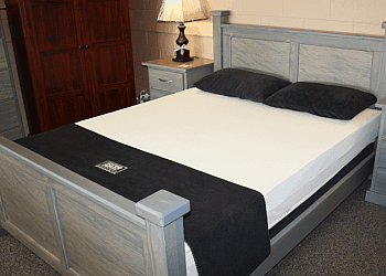 Nanaimo mattress store Johns Bedroom