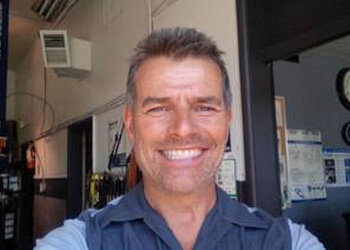 Burnaby car repair shop John's Mufflerman & Automotive Services