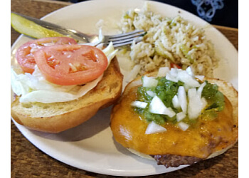 John's Restaurant - Sarnia, ON Restaurants méditerranéens - Mediterranean Dish Image