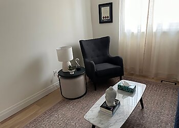 London Thérapeutes Johnson Kuriappilly, MDiv, MPS, CSCP, CSAT, EMDR - LONDON PSYCHOTHERAPY