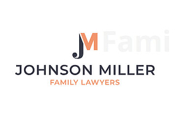 Windsor divorce lawyer Johnson Miller Family Lawyers image 1