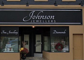 Johnsons Jewellery