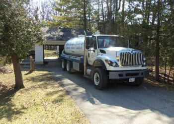 Johnson's Sanitation Service Ltd. Johnson's Sanitation Service Ltd.