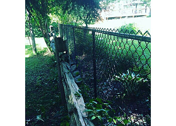 Johnston Fence Contracting