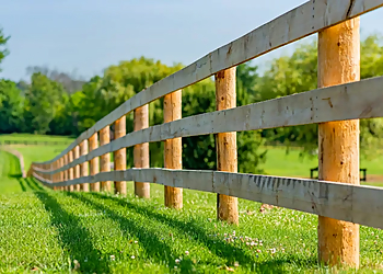 Johnston Fence Contracting - Orillia, ON Fencing Contractors - Service Highlights