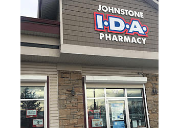 Red Deer pharmacy Johnstone IDA Pharmacy  image 1