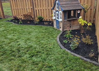 Peterborough landscaping company Johnston's Greenhouse & Landscaping