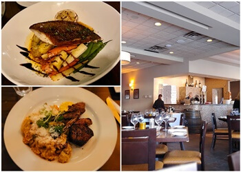 Aurora italian restaurant Joia Ristorante Aurora