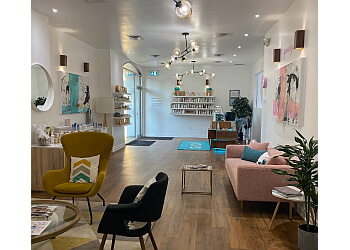 Hamilton spa Joie Day Spa