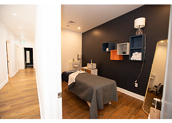 Hamilton spa Joie Day Spa