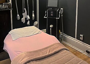 Saint John med spa Joli Laser Aesthetics
