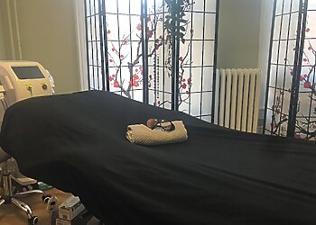 Saint John med spa Joli Laser Aesthetics