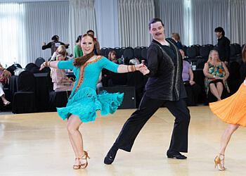 Welland dance school Joli's Dance Studio