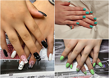 Jolis Ongles - Saint Jerome, QC Salons De Manucure - Signature Nails