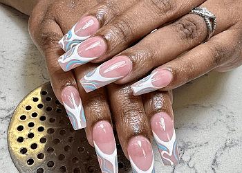Jolly Pro Ongles - Sherbrooke, QC Nail Salons