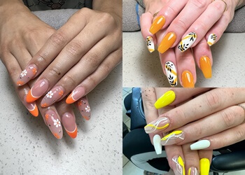 Jolly Pro Ongles - Sherbrooke, QC Nail Salons