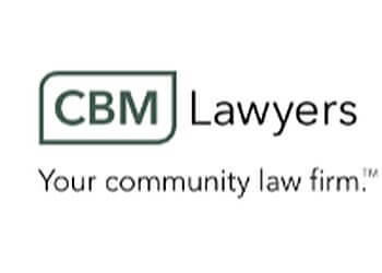Maple Ridge bankruptcy lawyer Jon Goheen - CBM LAWYERS