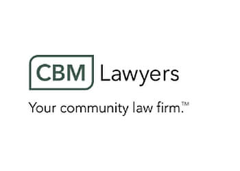 Maple Ridge intellectual property lawyer Jon Goheen - CBM LAWYERS LLP