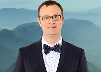 Jon Goheen - Maple Ridge, BC Intellectual Property Lawyers - Lawyer Image