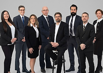 Jon M. Duncan - Prince George, BC Criminal Defence Lawyers - Team Image