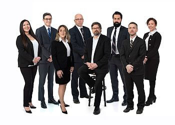 Prince George criminal defence lawyer Jon M. Duncan - DUNCAN & ASSOCIATES, BARRISTERS AND SOLICITORS INC.