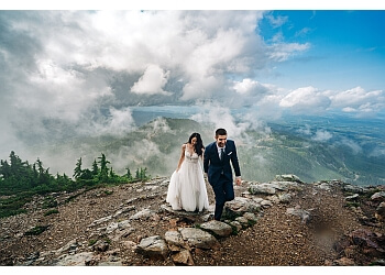 Victoria wedding photographer Jon-Mark Photography