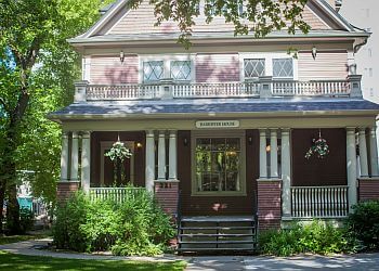 Saskatoon Personal Injury Lawyers Jonathan Abrametz - THE BARRISTER GROUP