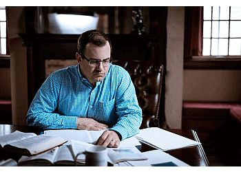 Saskatoon Personal Injury Lawyers Jonathan Abrametz - THE BARRISTER GROUP