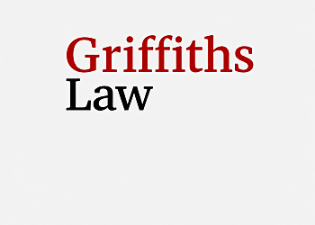 Jonathan G. Griffiths - Toronto, ON Avocats Immobiliers - Law Firm Logo