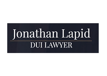 Mississauga Avocats DUI Jonathan Lapid