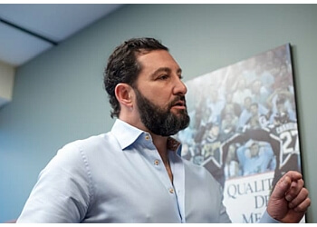 Toronto Avocats DUI Jonathan Lapid