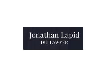 Toronto Avocats DUI Jonathan Lapid