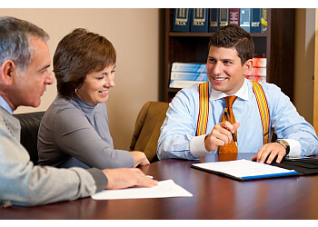 Waterloo Cabinets Comptables Jonathan Moraitis CPA and Associates