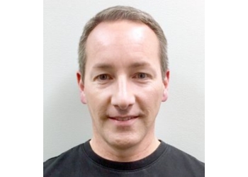 Jonathan Reimer, BScPT, BPE, FCAMPT - Lifemark Physiotherapy Aspen