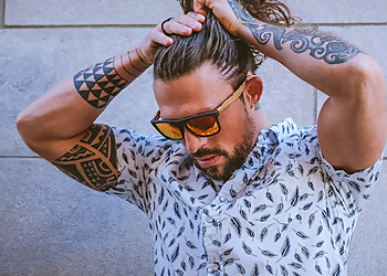 Granby videographer Jonathan St-Germain Photographe