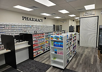 Jonathan's Kingsway Pharmacy - Sudbury, ON Pharmacies - Medicine Store Image