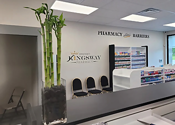 Jonathan's Kingsway Pharmacy - Sudbury, ON Pharmacies - Drug Store Image