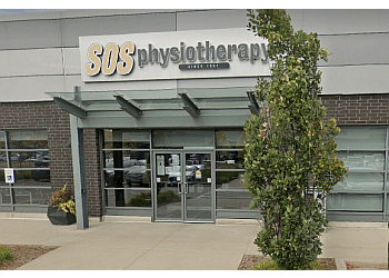 Waterloo physical therapist Jonathon Clay, BHSc(PT), BASc(Kin), FCAMPT - SOS PHYSIOTHERAPY