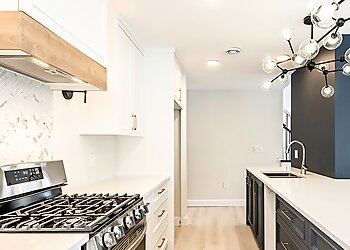 Halifax Constructeurs De Maisons JonesCo Builders